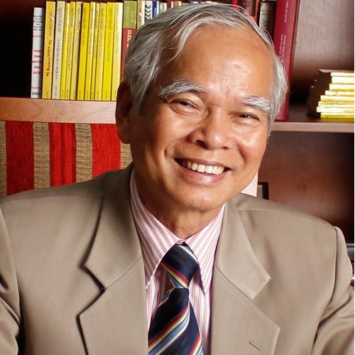 Dr. Nguyen Văn Hoa