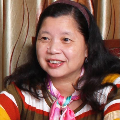 Mrs. Nguyen Thu Hoa
