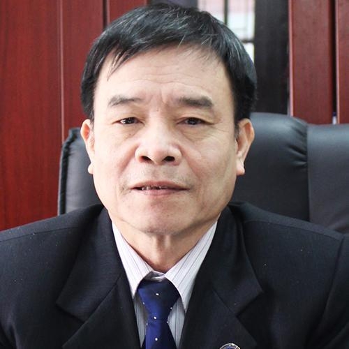 Mr. Vu Ngoc Phuong