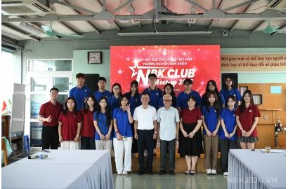 NBK CLUB MEET-UP 2025