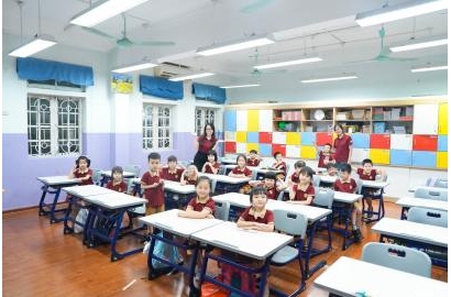 TRẢI NGHIỆM “NBK CAMP” ĐẶC BIỆT