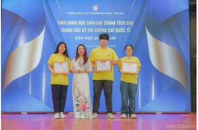 Những tấm gương truyền cảm hứng khi biết “định vị” bản thân